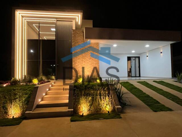 Casa para Venda em Araraquara - 2