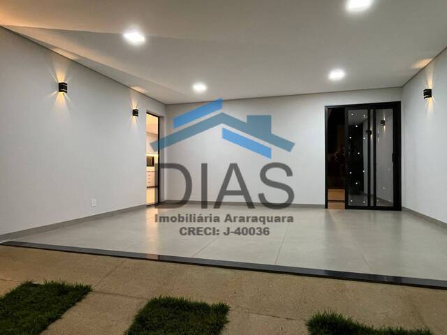 Casa para Venda em Araraquara - 4