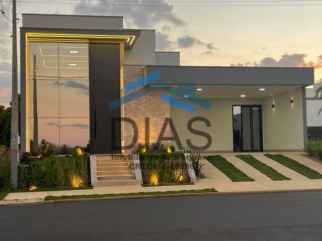 Casa para Venda em Araraquara - 3