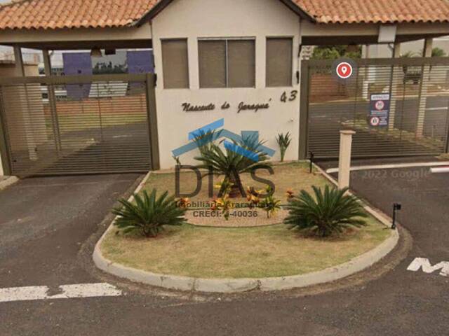 Apartamento para Venda em Araraquara - 2