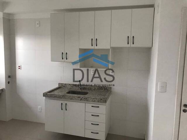 Apartamento para Venda em Araraquara - 4