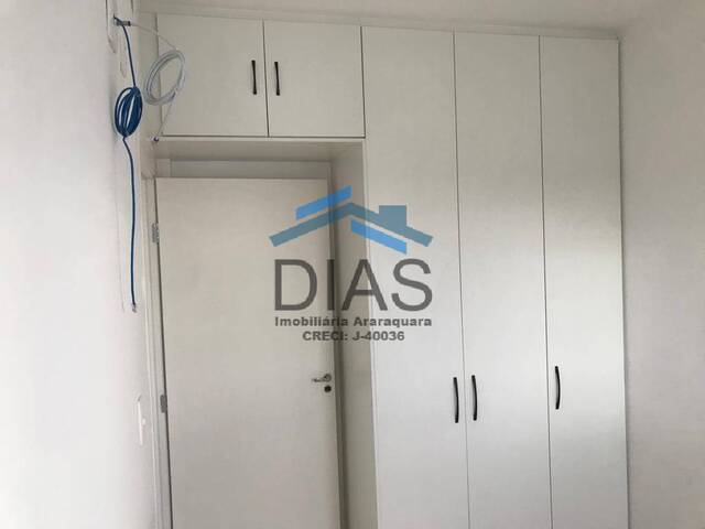 Apartamento para Venda em Araraquara - 5
