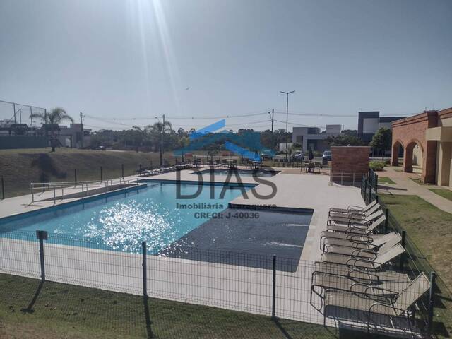 #680 - Terreno para Venda em Araraquara - SP - 2