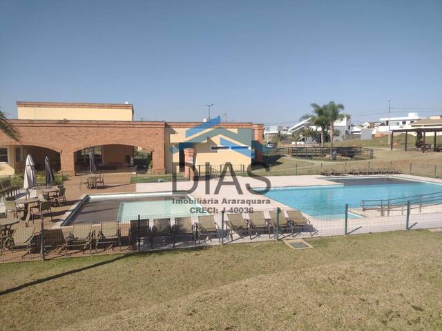 #680 - Terreno para Venda em Araraquara - SP - 3