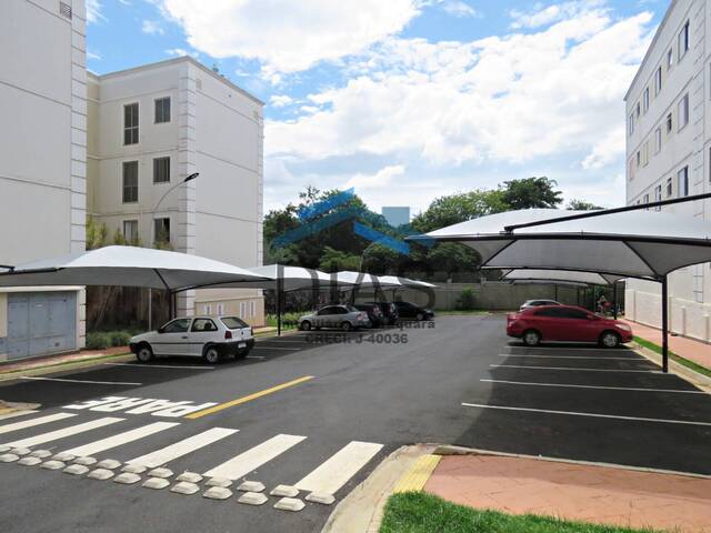 #681 - Apartamento para Venda em Araraquara - SP - 3