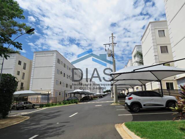 Apartamento para Venda em Araraquara - 4