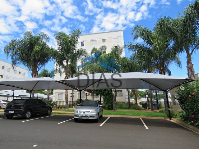 Apartamento para Venda em Araraquara - 5