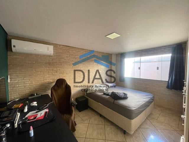 #683 - Casa para Venda em Araraquara - SP - 3