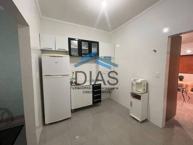 Casa para Venda em Araraquara - 4