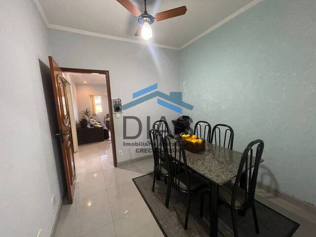 #684 - Casa para Venda em Araraquara - SP - 3