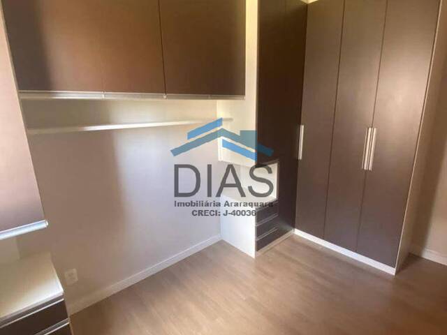Apartamento para Venda em Araraquara - 5