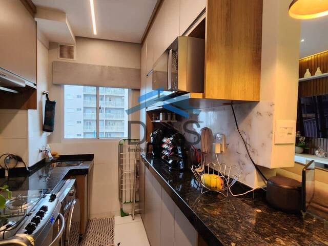 Apartamento para Venda em Araraquara - 4