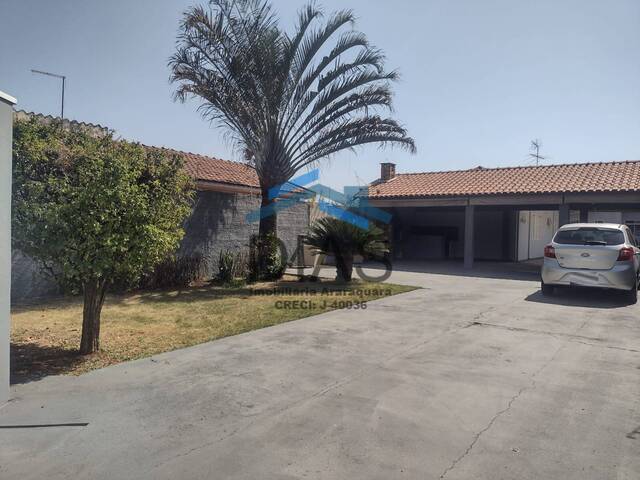 #268 - Casa para Venda em Araraquara - SP