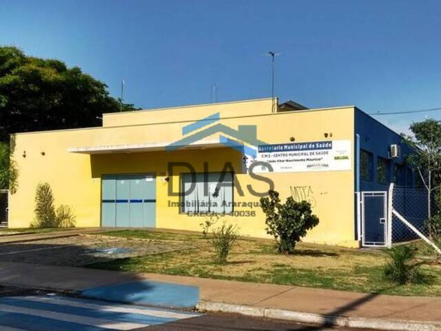 Casa para Venda em Araraquara - 3