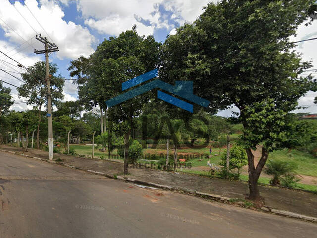 #634 - Terreno para Venda em Sumaré - SP - 3
