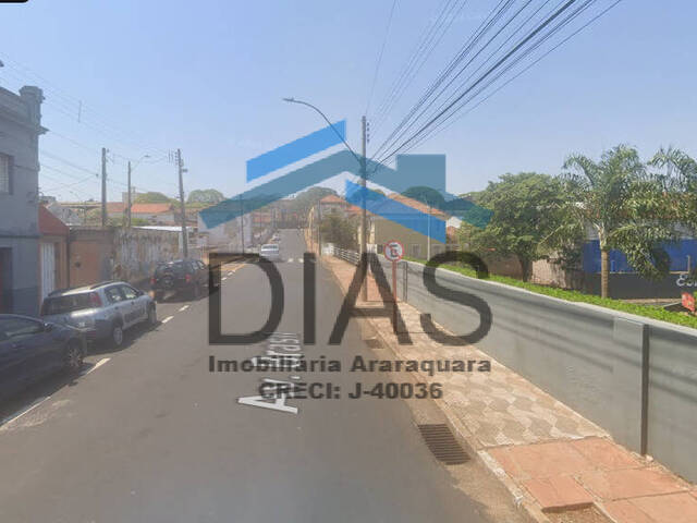 Venda em Centro - Araraquara