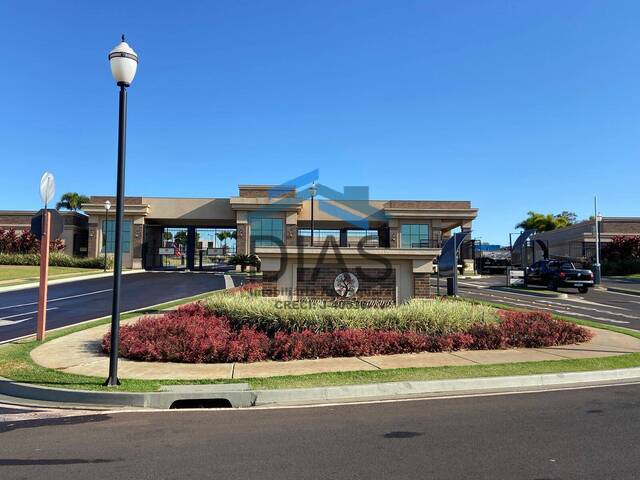 Venda em Residencial e Comercial Quinta das Laranjeiras - Araraquara