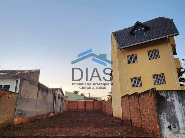 Terreno para Venda em Araraquara - 5