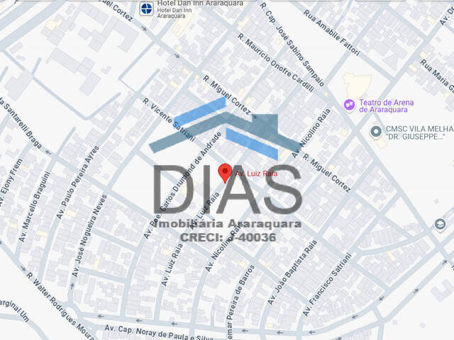 Terreno para Venda em Araraquara - 4