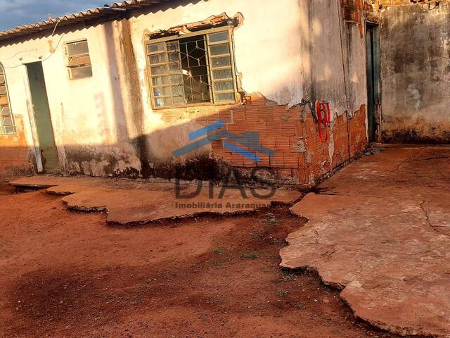 #503 - Terreno para Venda em Araraquara - SP - 3
