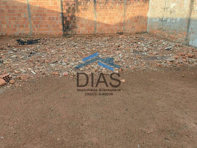 Terreno para Venda em Araraquara - 5