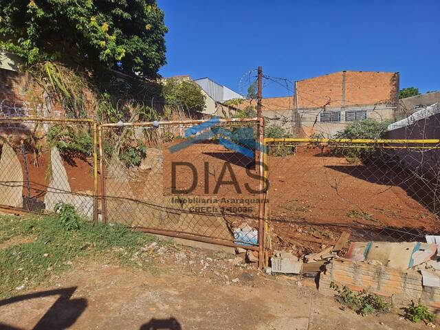 Terreno para Venda em Araraquara - 4