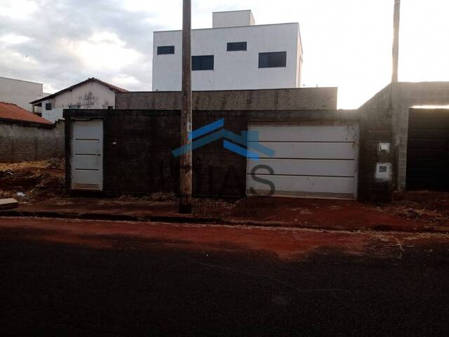 #387 - Terreno para Venda em Araraquara - SP - 2