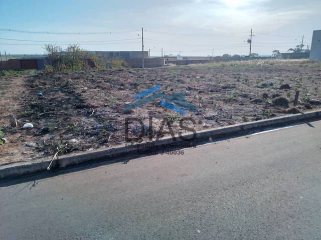 Terreno para Venda em Dobrada - 4