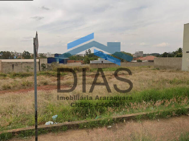 Terreno para Venda em Araraquara - 4