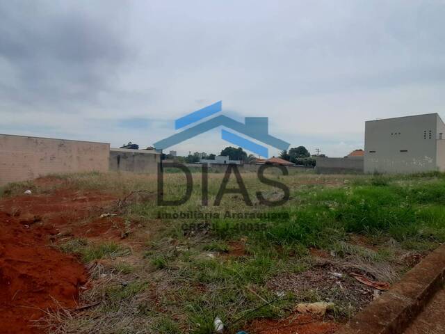 Terreno para Venda em Araraquara - 5