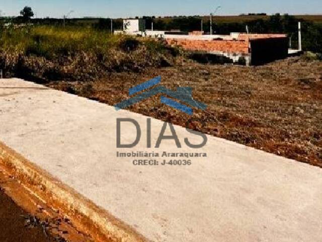 Terreno para Venda em Araraquara - 4