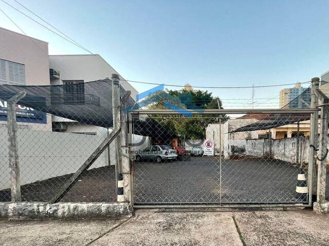 Terreno para Venda em Araraquara - 4