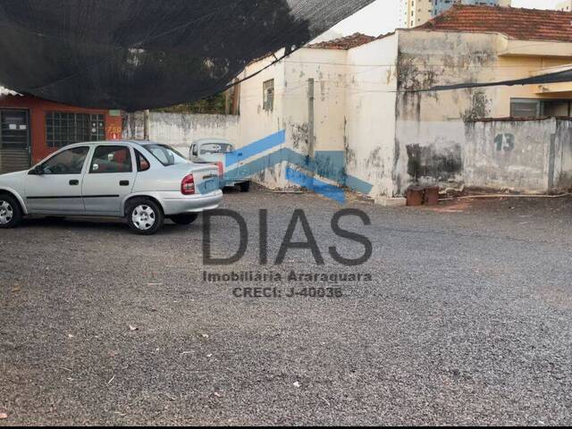 Terreno para Venda em Araraquara - 5