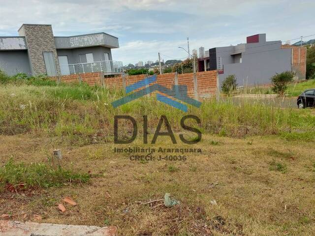 Terreno para Venda em Araraquara - 4
