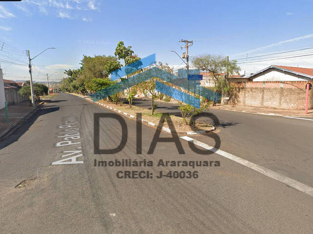 Terreno para Venda em Araraquara - 4