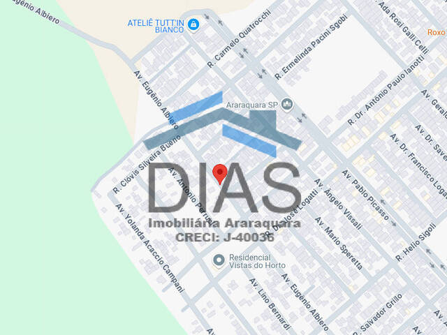 Terreno para Venda em Araraquara - 5