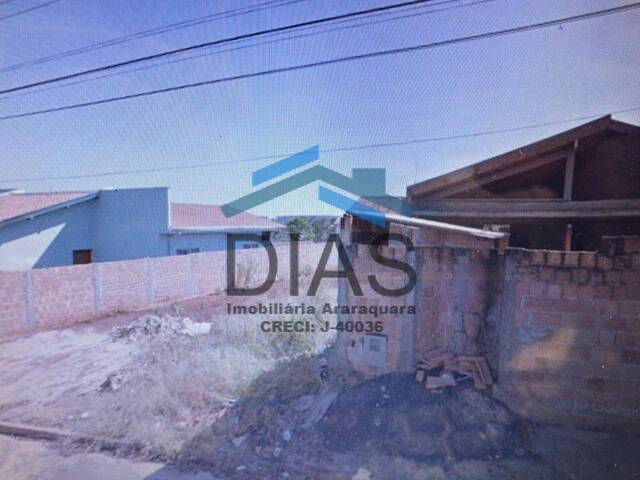 Terreno para Venda em Araraquara - 5