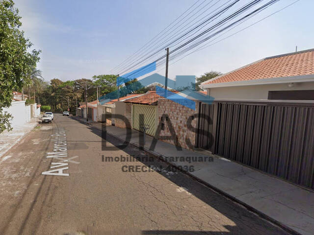 #162 - Terreno para Venda em Araraquara - SP - 2