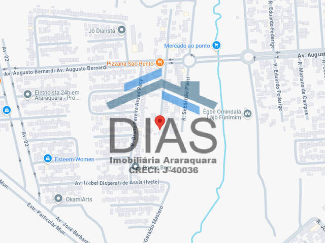 Terreno para Venda em Araraquara - 4