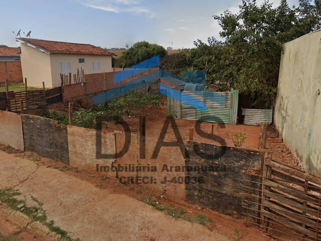 #133 - Terreno para Venda em Araraquara - SP - 3