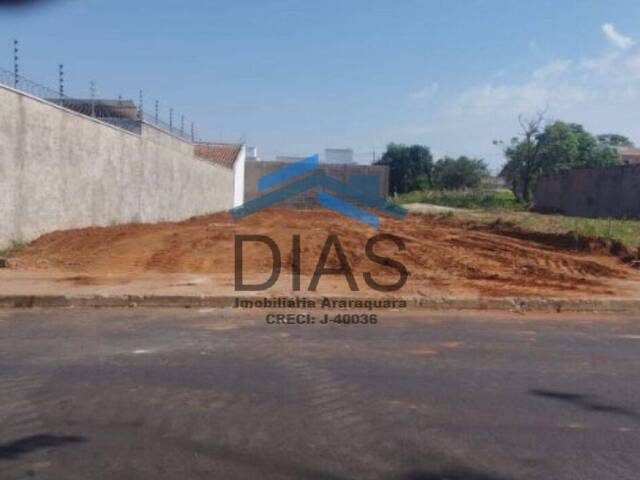 Terreno para Venda em Araraquara - 4