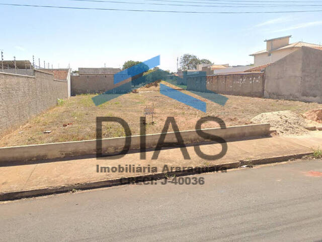 Terreno para Venda em Araraquara - 5