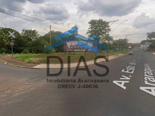 Terreno para Venda em Araraquara - 5