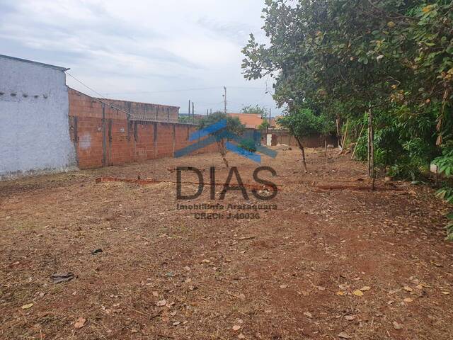#58 - Terreno para Venda em Araraquara - SP - 1