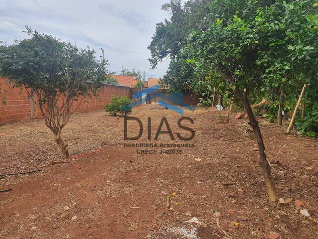 #58 - Terreno para Venda em Araraquara - SP - 3