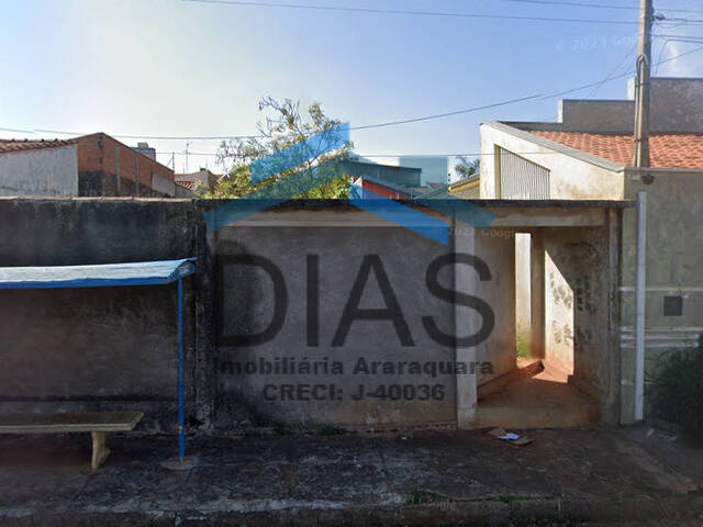 Terreno para Venda em Araraquara - 4
