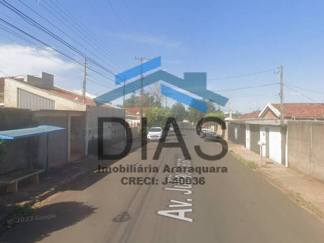 Terreno para Venda em Araraquara - 5
