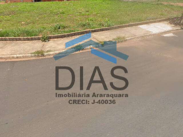 #41 - Terreno para Venda em Araraquara - SP - 3
