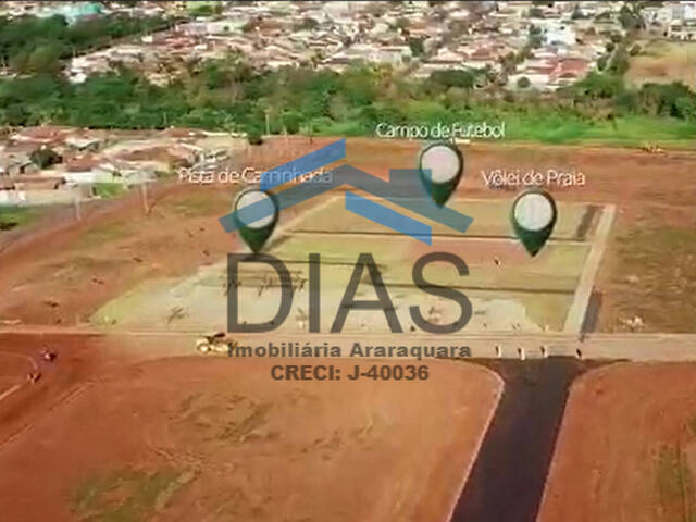 #682 - Terreno para Venda em Araraquara - SP - 3