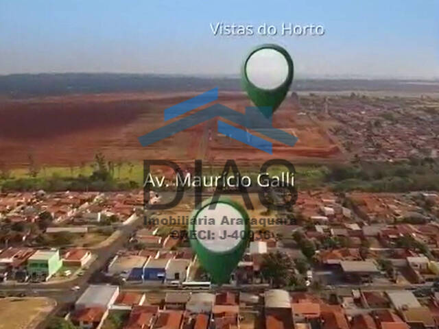 Terreno para Venda em Araraquara - 4